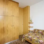 Villino Norsi カポリーヴェリ