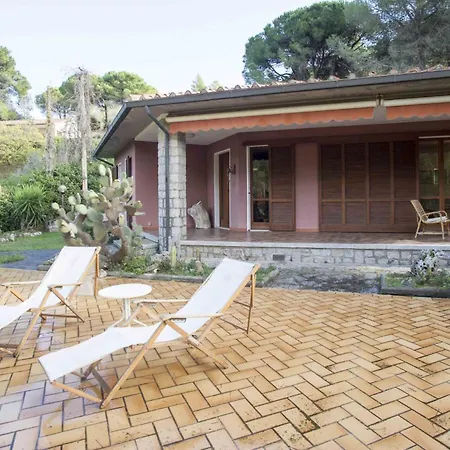 Villino Norsi Casa vacanze Capoliveri (Isola d'Elba)