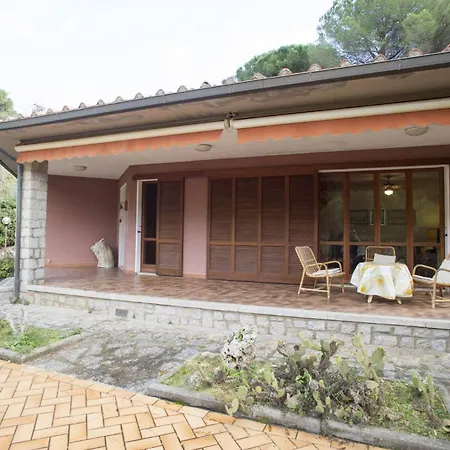 Villino Norsi Casa vacanze