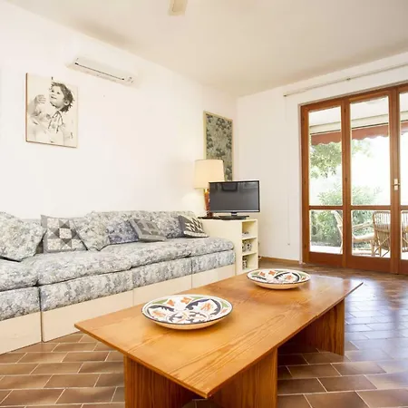 Villino Norsi Casa vacanze Capoliveri (Isola d'Elba)