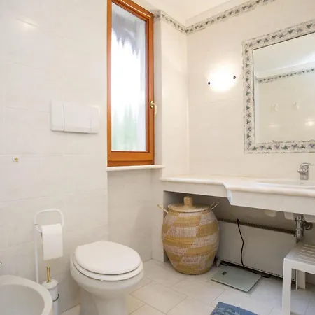 Сasa de vacaciones Villino Norsi Capoliveri (Isola d'Elba)
