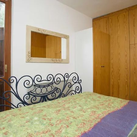 Casa vacanze Villino Norsi Capoliveri (Isola d'Elba)