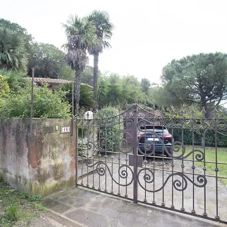 Villino Norsi * Capoliveri (Isola d'Elba)