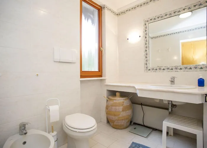 Ferienhaus Villino Norsi Capoliveri (Isola d'Elba)